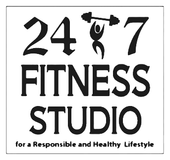 24X7 Fitness Studio