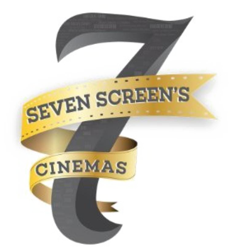 Seven Screen Cinemas