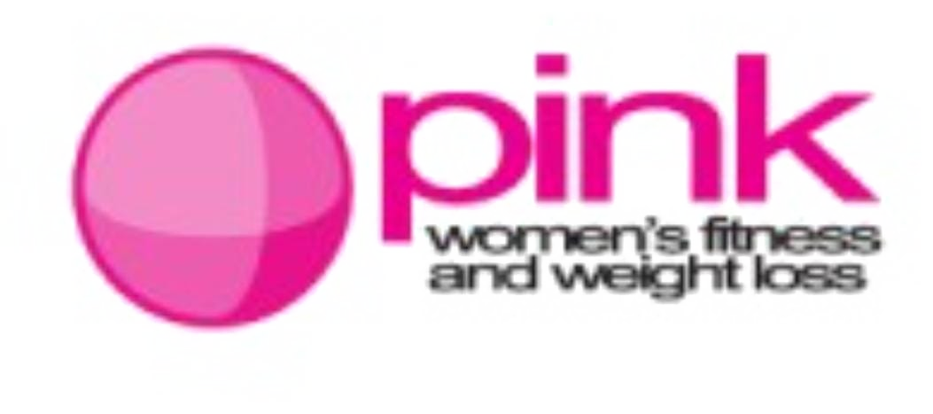 Pink Women's Fitness